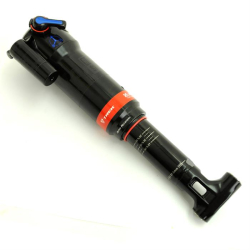 Rock Shox, Service Super Deluxe  Re:aktiv Thru Shaft